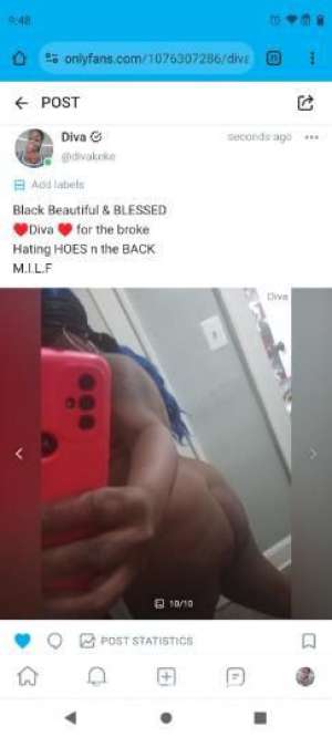 Diva 38Yrs Old Escort Flint MI Image - 6