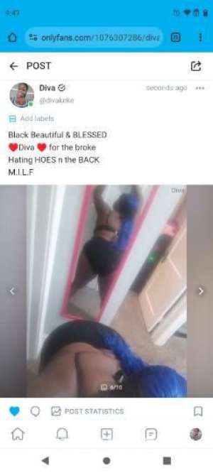 Diva 38Yrs Old Escort Flint MI Image - 10