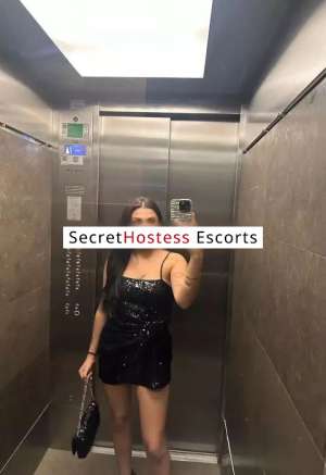 Esra 23Yrs Old Escort 54KG 160CM Tall Istanbul Image - 2