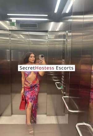 Esra 23Yrs Old Escort 54KG 160CM Tall Istanbul Image - 3