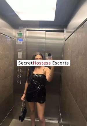 Esra 23Yrs Old Escort 54KG 160CM Tall Istanbul Image - 4
