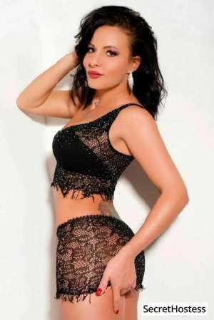 30 year old Escort in Brooklyn NY Evie's Delights Naughty and Nice for Your Pleasure