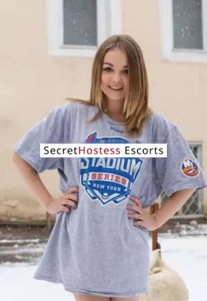 Lexi 23Yrs Old Escort 55KG 168CM Tall Frankfurt am Main Image - 1