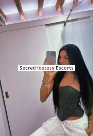 18 year old Colombian Escort in Palma Lorena