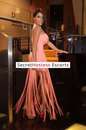 33 year old Brazilian Escort in Marbella Discover Marina Luxury Companionship Awaits