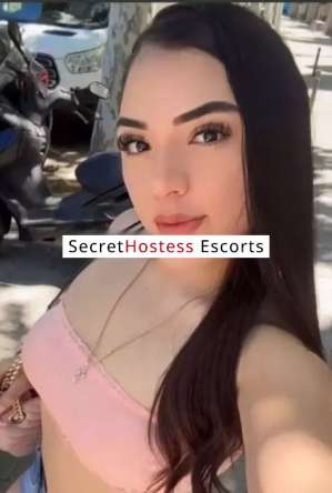 Sofia 22Yrs Old Escort 50KG 165CM Tall Madrid Image - 4