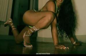 Tiffany 23Yrs Old Escort Jersey City NJ Image - 1
