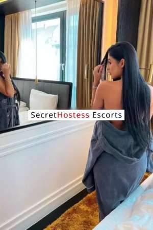 27 year old Escort in Frankfurt am Main Tina