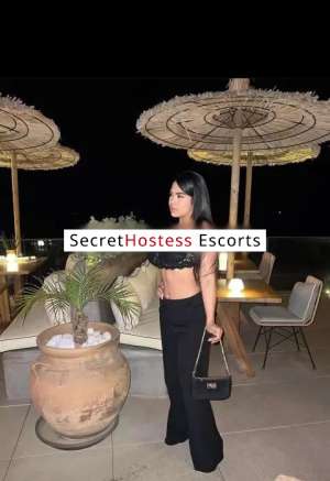 Valentina 24-Year-Old Passionate Venezuelan in Marbella