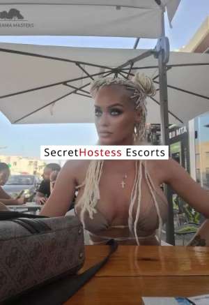 Valeria 28Yrs Old Escort 55KG 175CM Tall Madrid Image - 3