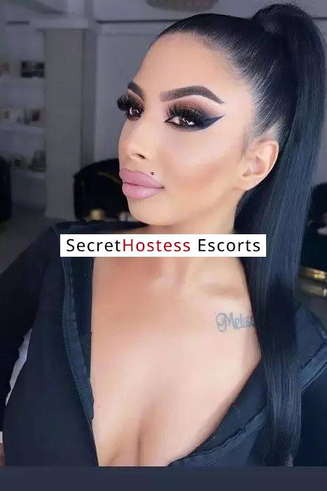 California 25Yrs Old Escort 54KG 166CM Tall London Image - 2