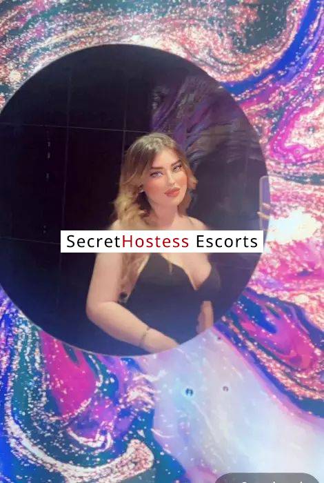 Chaymae 20Yrs Old Escort 51KG 166CM Tall Istanbul Image - 0