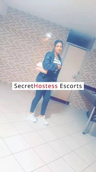 Noha 21Yrs Old Escort 61KG 162CM Tall Istanbul Image - 3