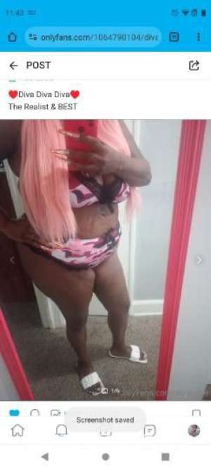 ♥️Diva♥️ 38Yrs Old Escort Flint MI Image - 4