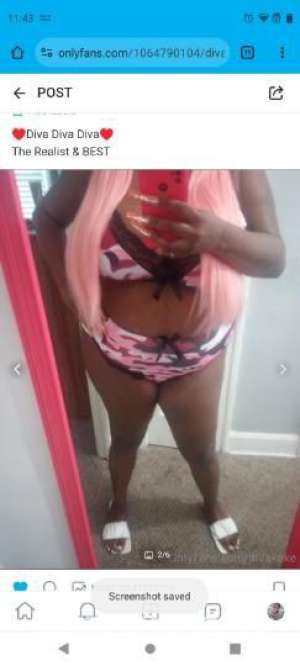 ♥️Diva♥️ 38Yrs Old Escort Flint MI Image - 6