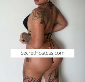 TS Honey Rose Touring Sydney Bookings, Deposits, and  in Adelaide