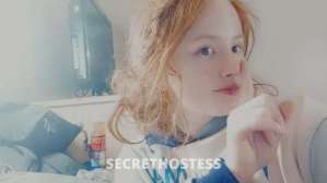 21 year old Escort in Memphis TN Redhead Serenity, Satisfaction Guaranteed