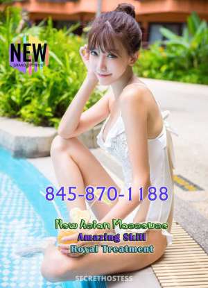 EZ Erotic Asian Massage at JoySpring Spa an escape from  in Hudson Valley