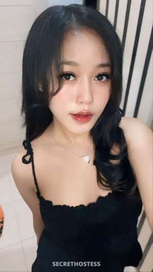 22 year old Asian Escort in Bali Unforgettable Passion Let's Make Dreams Cum True
