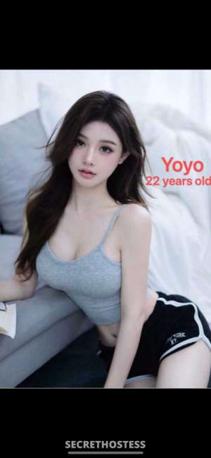 22 Year Old Chinese Escort San Diego CA - Image 3