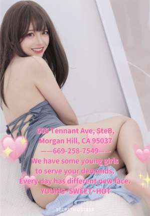 23Yrs Old Escort San Jose CA Image - 4