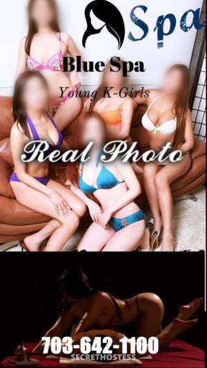 Korean Body Pampering Paradise New Girls, New Faces, New  in Northern Virginia