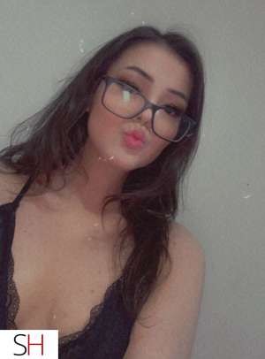 23 year old Latino Escort in Winnipeg I'm Miss Leila and I'm here to satisfy you