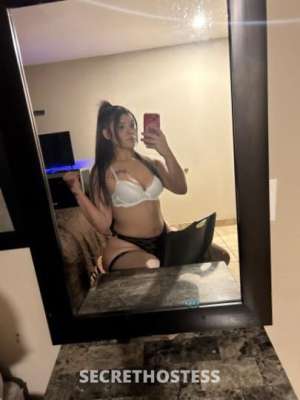 Seduction Unleashed kinky Latina awaits in Fort Worth TX