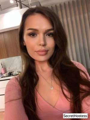 24 year old Ukrainian Escort in Lyon Hello Chris!I'm Agns, a ukrainian student,and I'm 