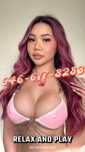 25 Year Old Asian Escort Brooklyn NY - Image 3