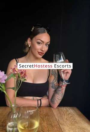 23 year old Escort in Ibiza Sensual IndulgenceAwaits