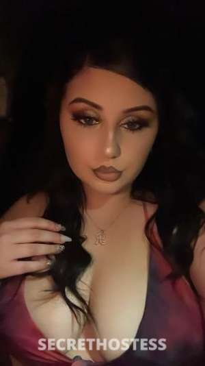 Alana 22Yrs Old Escort Lake Charles LA Image - 1