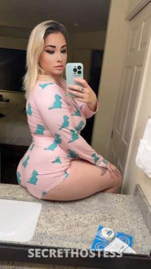 Alexidyess Your NEW FAVORITE Blonde Bombshell in Anchorage AK