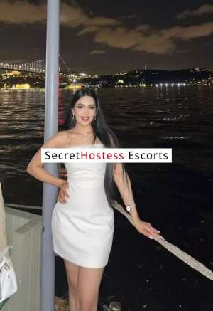 26 year old Escort in Istanbul Alice