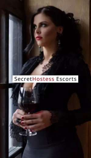 Alla 28Yrs Old Escort 53KG 173CM Tall Napoli Image - 1