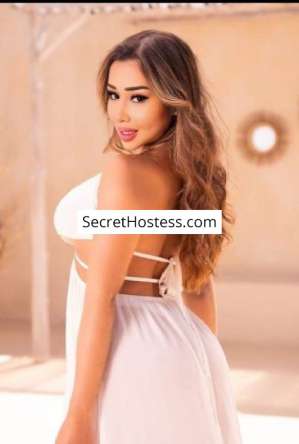 Almira, Agency 26 year old Escort in Pristina