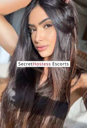 25 year old Brazilian Escort in London Aloha