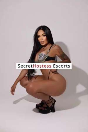 Altaira.  London escort in London