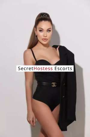 Alyssa 25Yrs Old Escort 49KG 168CM Tall London Image - 2