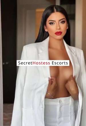 Ampera.  London escort in London