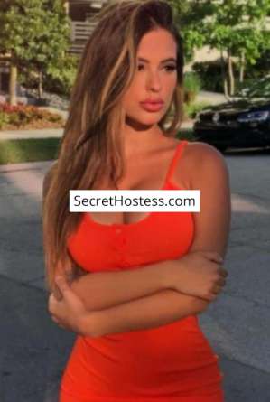 28 year old Caucasian Escort in Bodrum Unforgettable Rendezvous with Flirty Ukrainian Escort, Angel