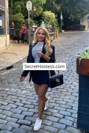 Unforgettable Brazilian Beauty Angelina Jones Independent  in Skopje