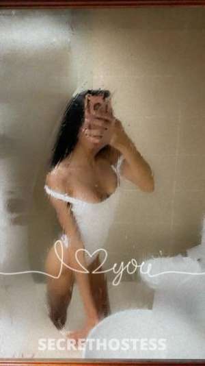 Sweetie With BootieMixed Beauty Arianna Awaits You in Toronto