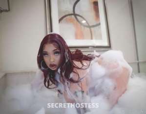 26 year old Puerto Rican Escort in Racine WI VIXEN & SEDUCER Puerto Rican Princess & Pornstar 