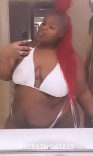 Bambii's Favorite BBW in Louisville KY