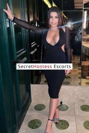 25 year old Brazilian Escort in London Belluna
