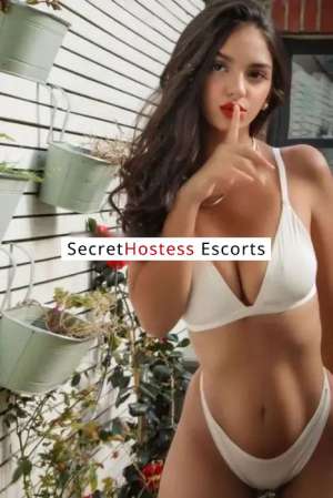 Beluxa 20Yrs Old Escort 48KG 161CM Tall London Image - 2