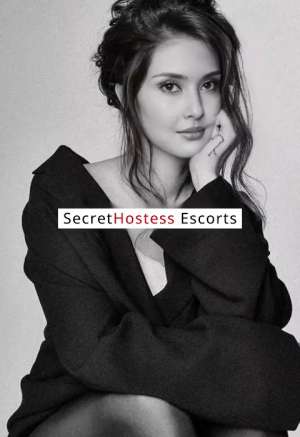 21 year old Russian Escort in Istanbul Flirty and Adventurous Companion for Mischief