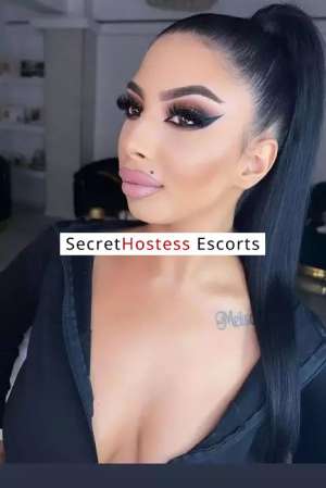California 25Yrs Old Escort 54KG 166CM Tall London Image - 2