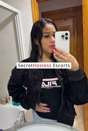 Catalina 25Yrs Old Escort 56KG 168CM Tall Torrevieja Image - 1
